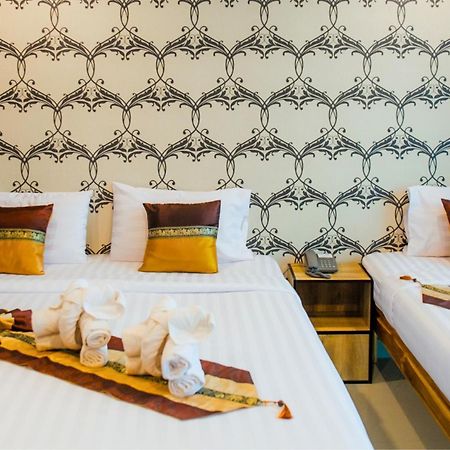 Km Hotel Csiangmaj Kültér fotó