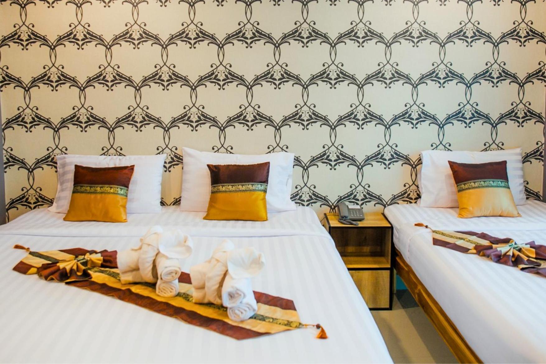 Km Hotel Csiangmaj Kültér fotó