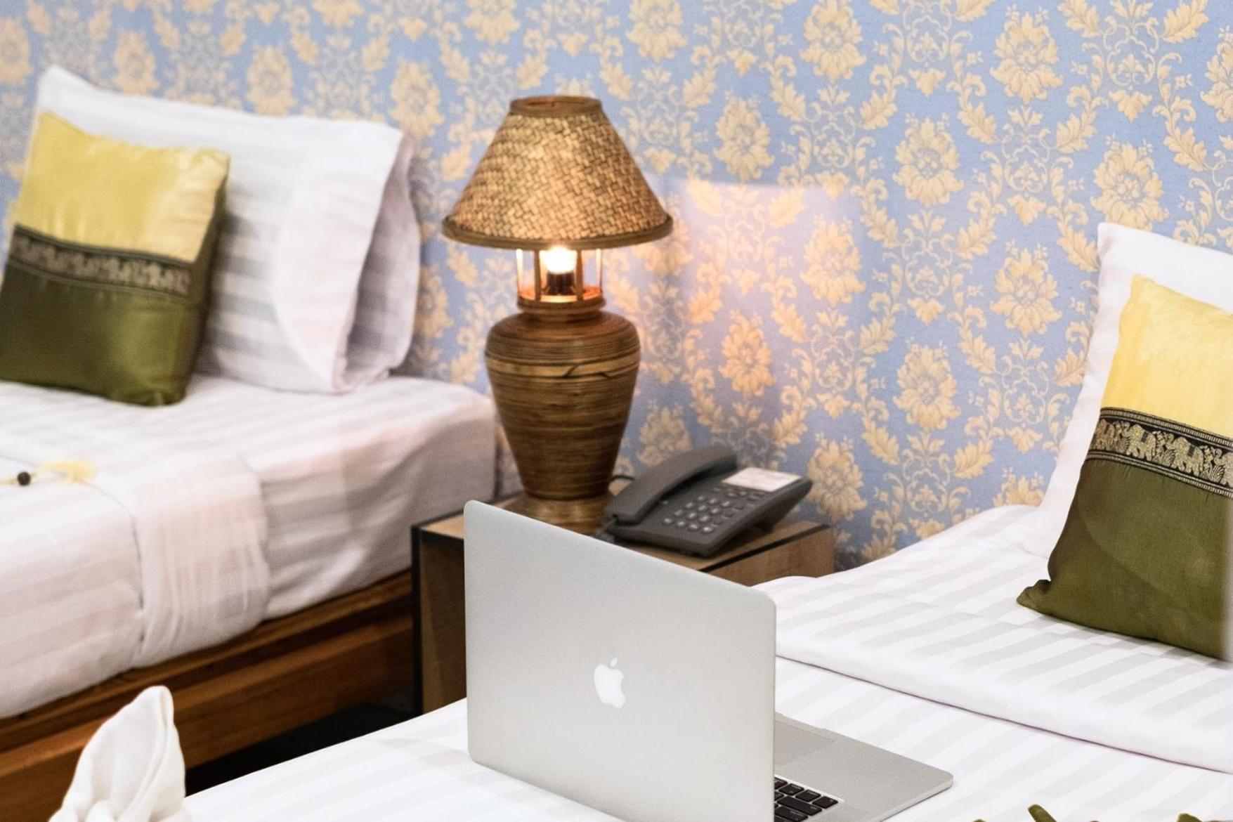 Km Hotel Csiangmaj Kültér fotó