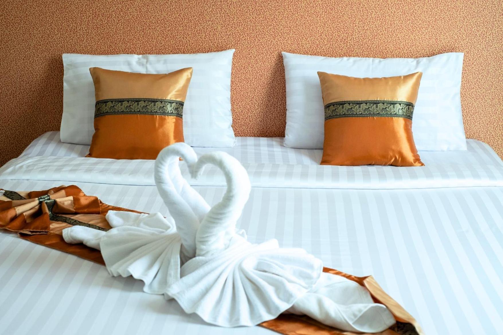 Km Hotel Csiangmaj Kültér fotó