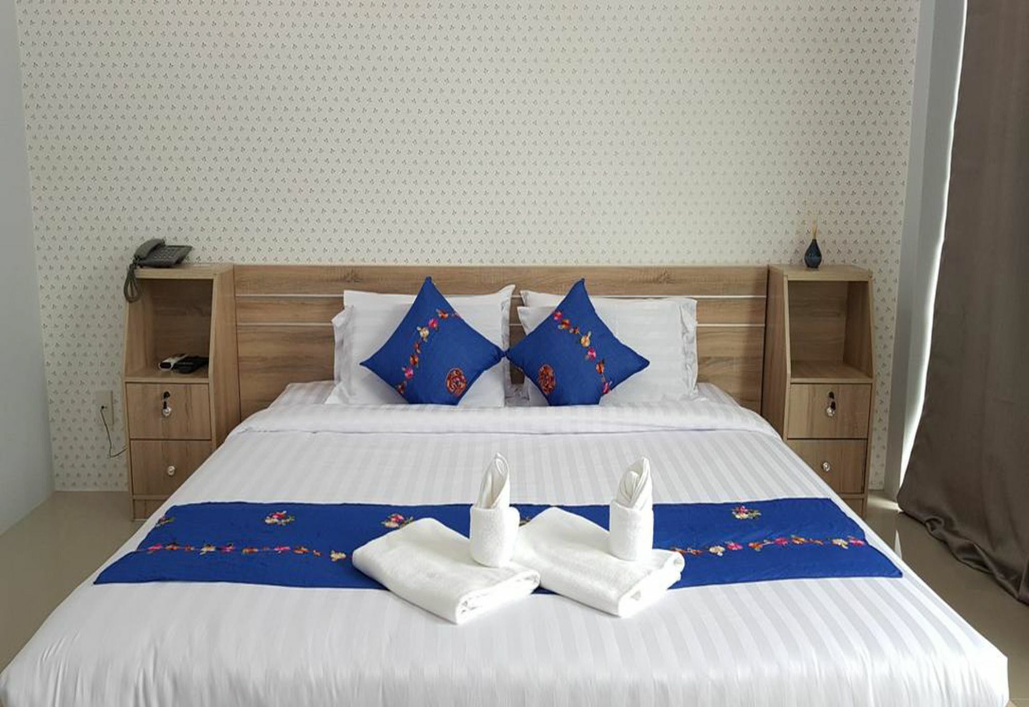 Km Hotel Csiangmaj Kültér fotó