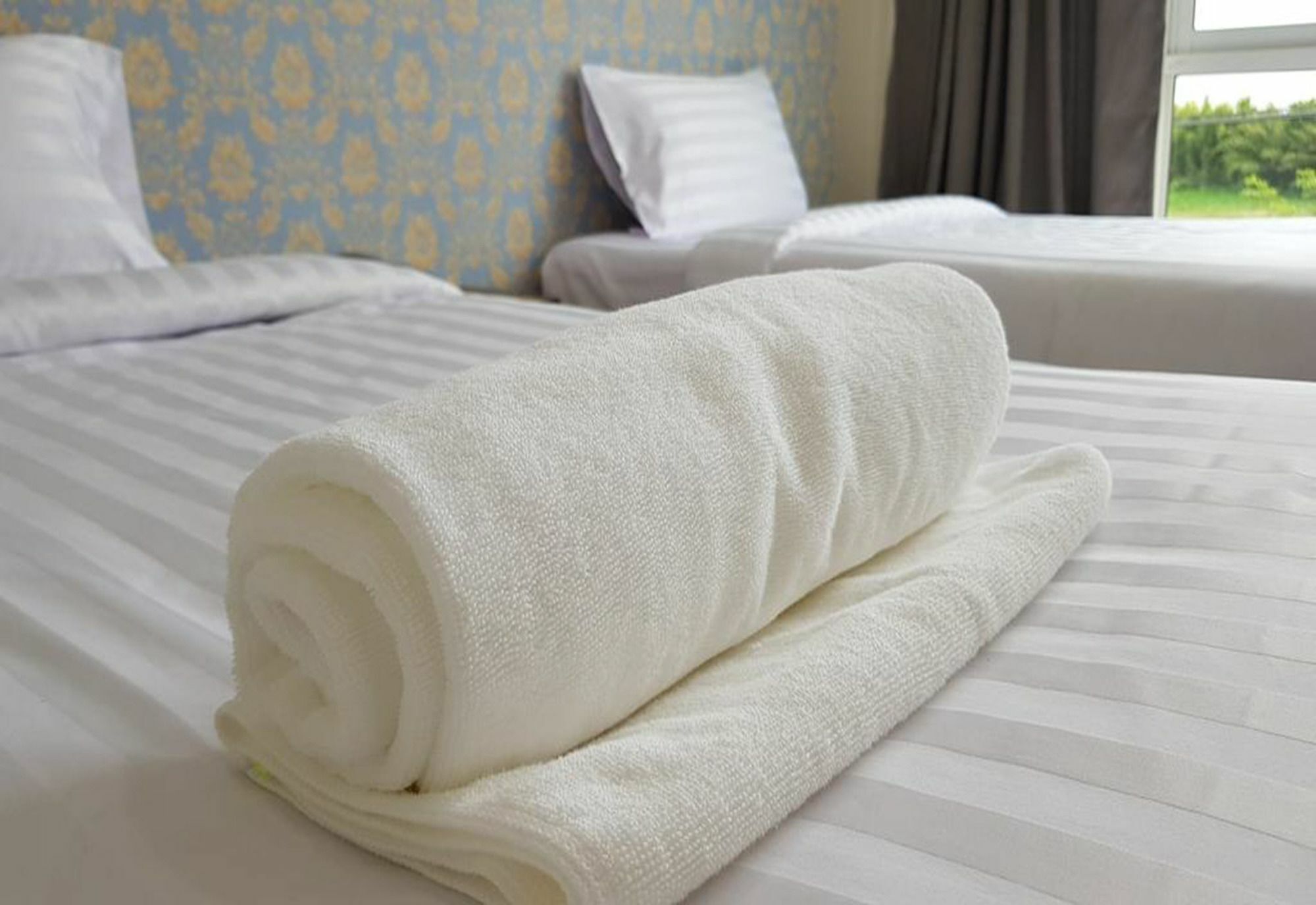 Km Hotel Csiangmaj Kültér fotó